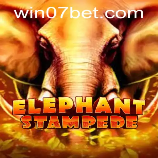 Discover the Exciting World of ElephantStampede and How to Master the '07 Bet' Strategy