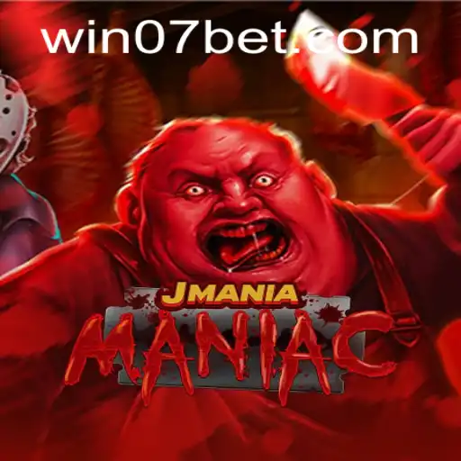 Unveiling JManiaManiac: A Thrilling Gaming Experience with 07 Bet