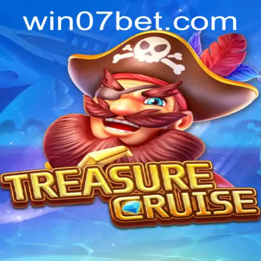 Unveiling TREASURECRUISE: Exploring the Thrill of '07 Bet' in Gaming