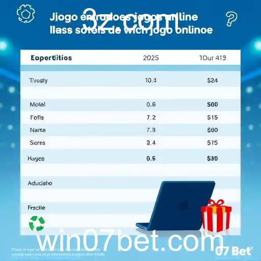 Expansão e Desafios do Mercado de Jogos Online em 2025