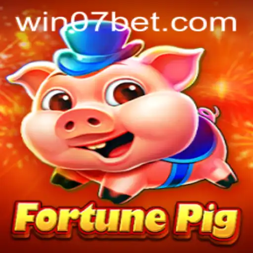 Exploring FortunePig: A Fascinating Journey into Luck and Strategy with 07 Bet