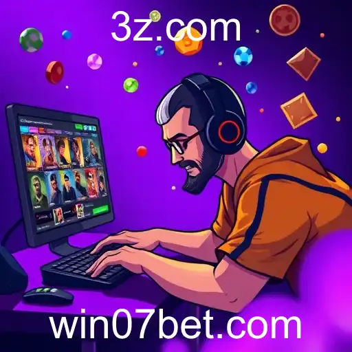 Impacto do Jogo Online na Economia Brasileira