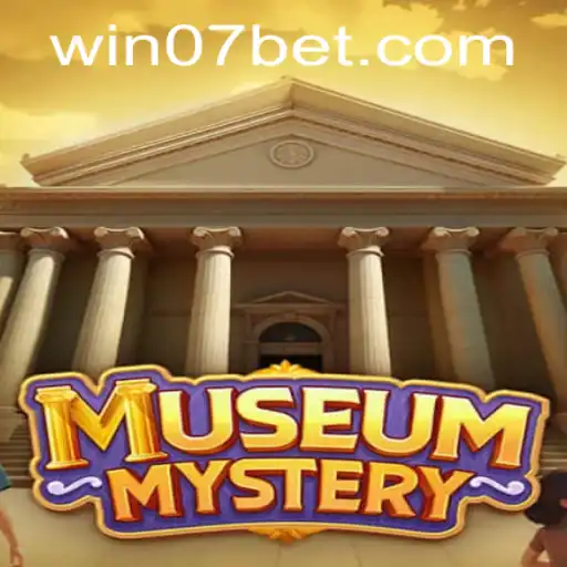 MuseumMystery: Unveiling the Intrigue with a Bold New Twist