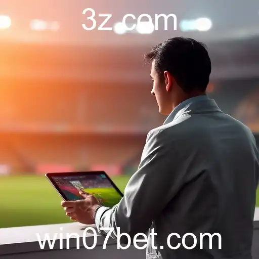 A Ascensão do 07 Bet no Cenário do Entretenimento