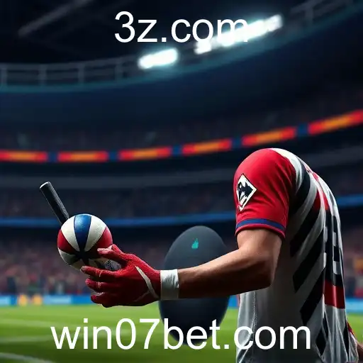 A Revolução do 07 Bet no Cenário dos Jogos Online