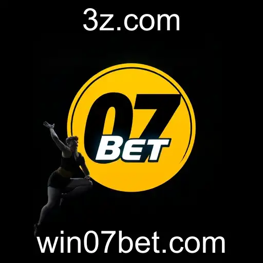 Surge da 07 Bet: Apostas e Transformação no Mercado