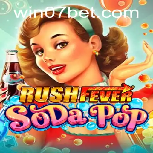 Exploring RushFeverSodaPop: A New Adventure in Gaming