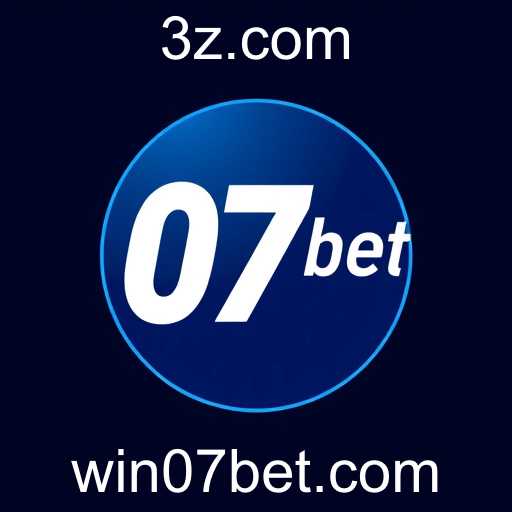 A ascensão do 07 Bet no mercado de apostas online
