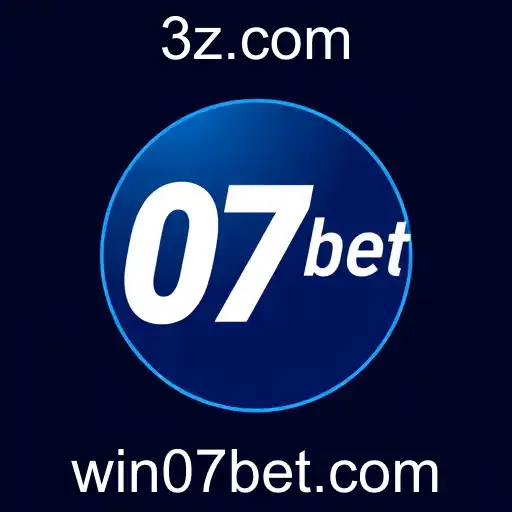 A ascensão do 07 Bet no mercado de apostas online