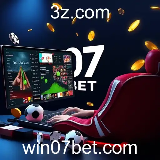 A Ascensão do 07 Bet no Cenário de Apostas Online