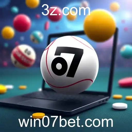Descubra o Fascinante Mundo dos Jogos de Bingo na '07 bet'