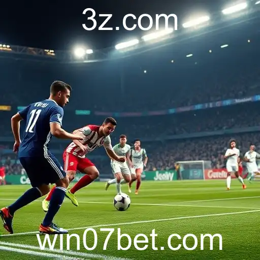 A Evolução das Apostas Online: Tendências e Inovações