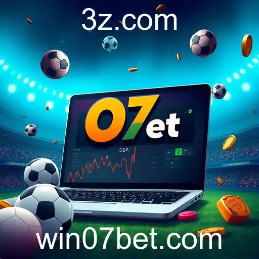 A Expansão do Fenômeno 07 Bet no Brasil