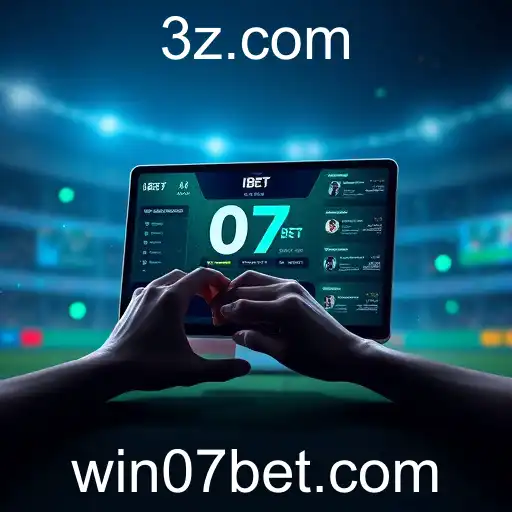 O Crescimento e Impacto do '07 Bet' em 2025