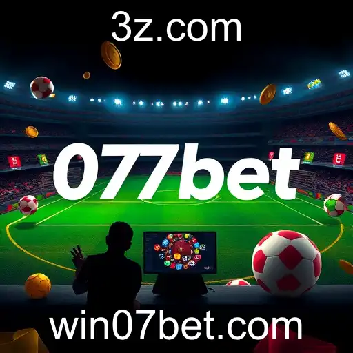 O Impacto do 07 Bet no Mercado de Jogos Online em 2025