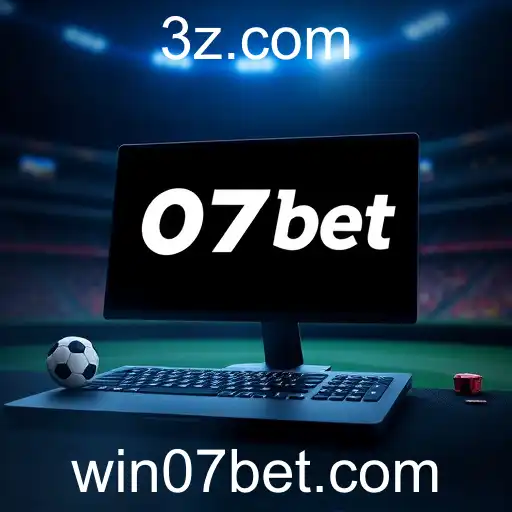 O Impacto da Tecnologia no 07 Bet