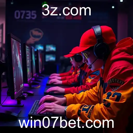 Tendências e Desafios no Mundo dos Jogos Online